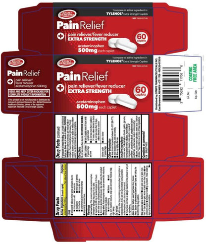 ACETAMINOPHEN LQ 160MG/5ML 236ML