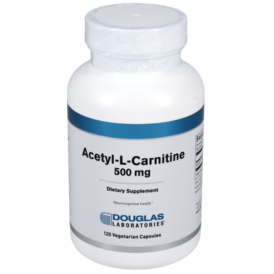 ACETYL-L-CARNITINE,500MG