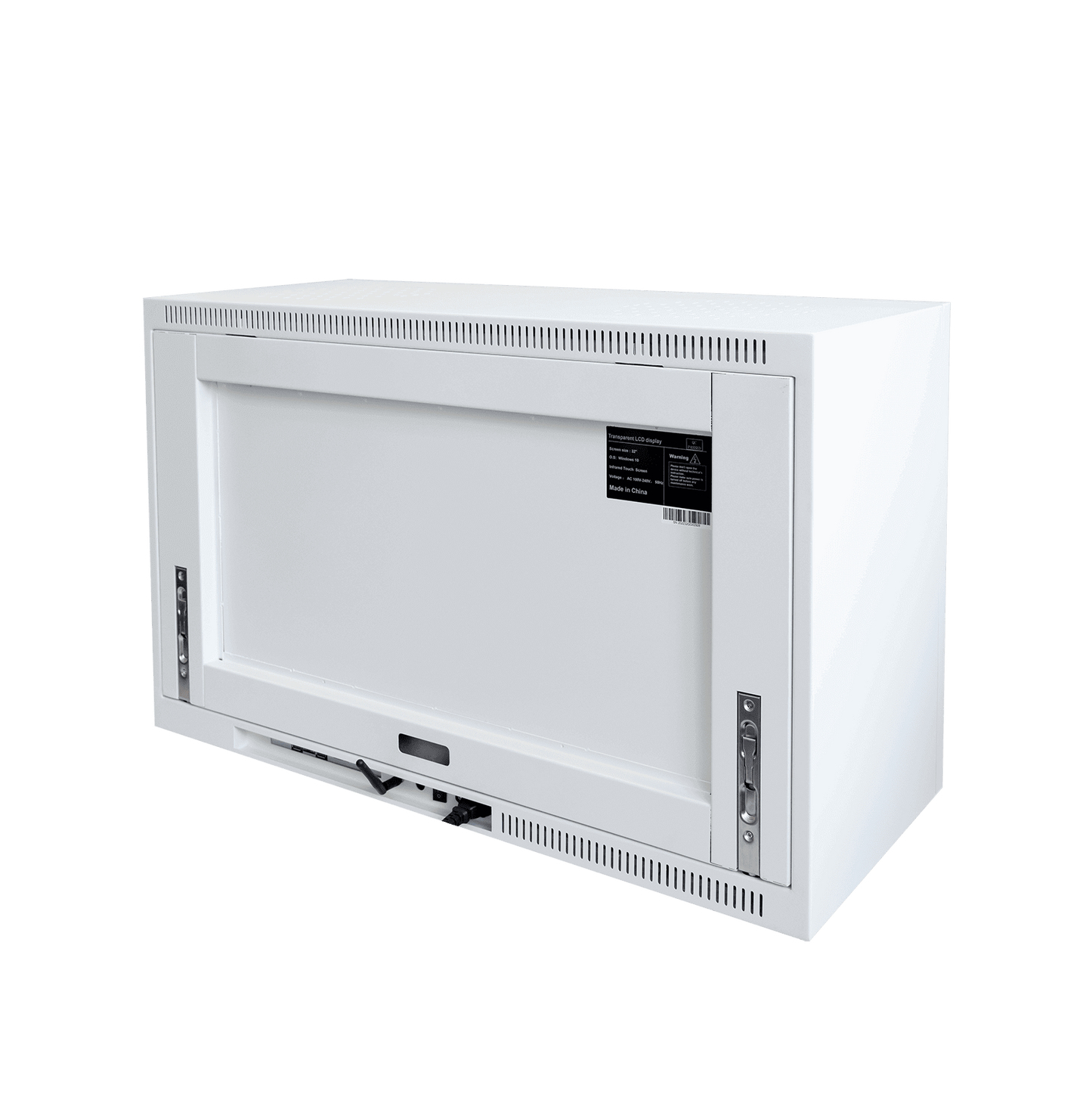 BIGEN DISPLAY BOX 2        DL46