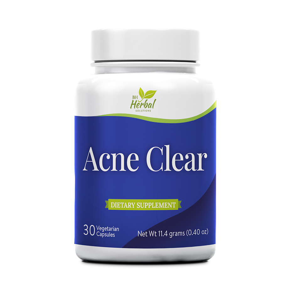 CLEAR ACNE KT CL/TRM/MST