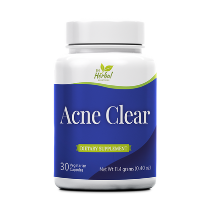 CLEAR ACNE KT CL/TRM/MST