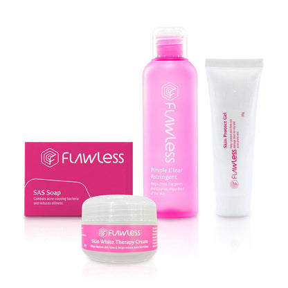 FND FLAWLESS SKIN FILTER 7