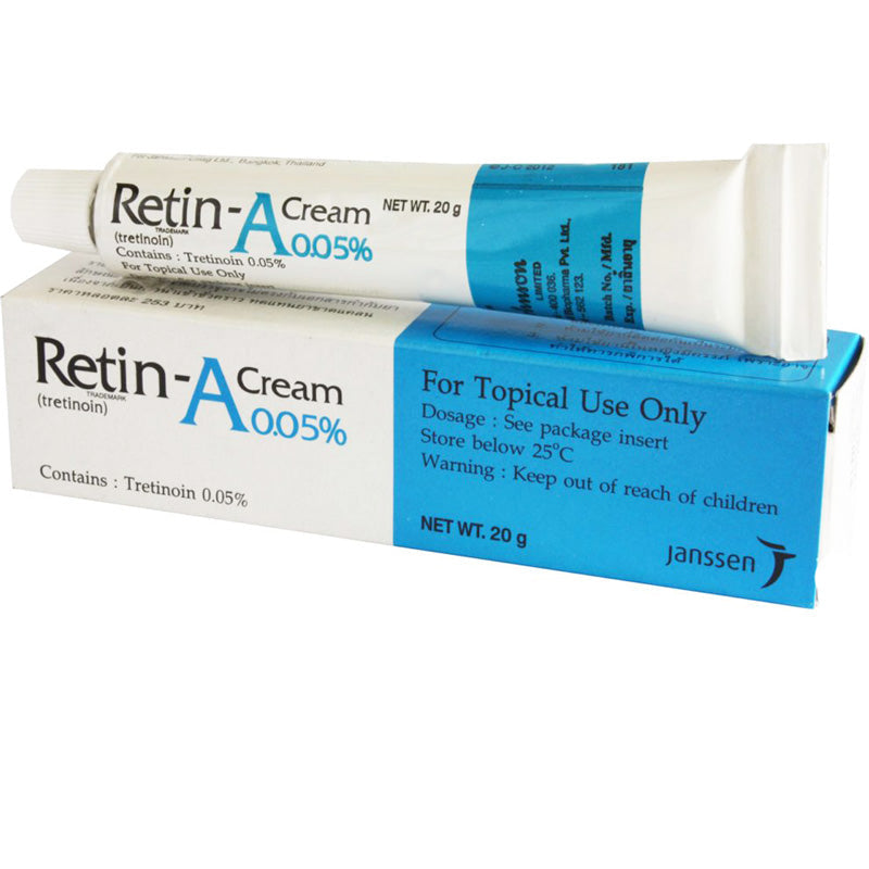 ACNE RELIEF