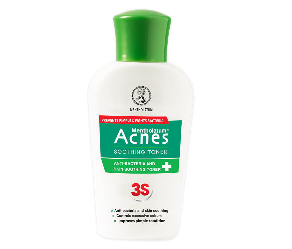 FACE TONER,SKIN SOOTHING