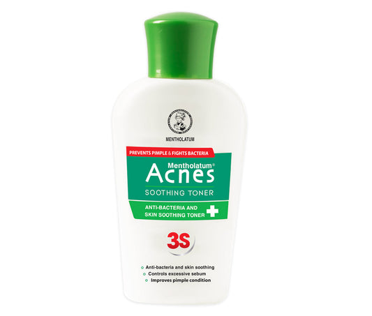 FACE TONER,SKIN SOOTHING
