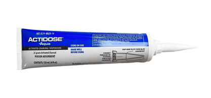 ACTIDOSE AQUA TUBE 15GM