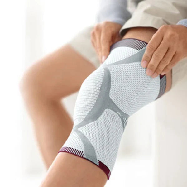 ACTIMOVE KNEE SUPPORT SB L/NVY