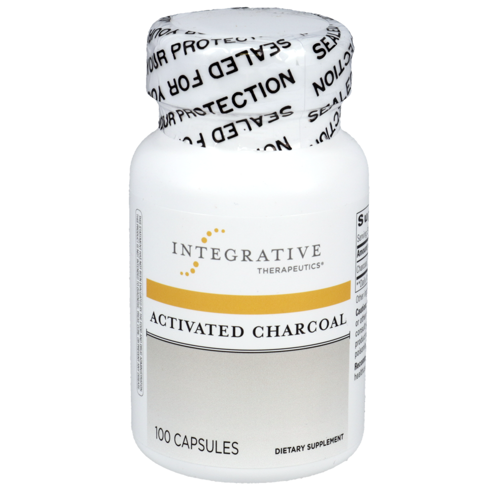 TTHPST,ACTIVATED CHARCOAL