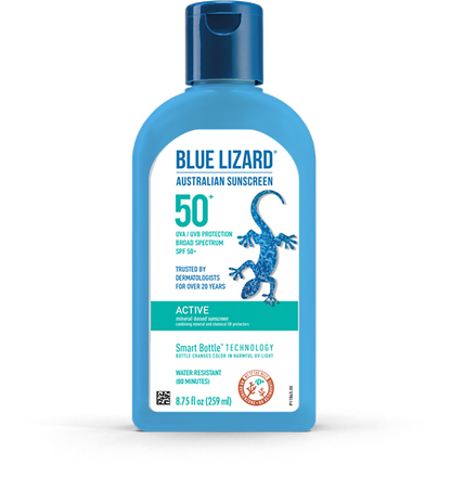 BLUE LIZARD SNSC ST 20%14GM SPF50