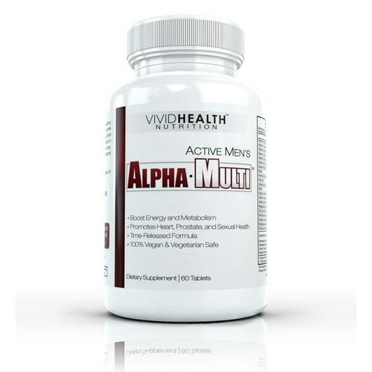 VIT,MLTI,MENS 50+ W/OMEGA