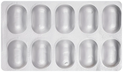 ACTOPLUS MET TB 15-850MG 60