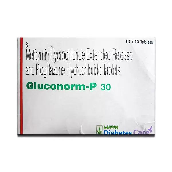 ACTOPLUS MET TB 15-850MG 60