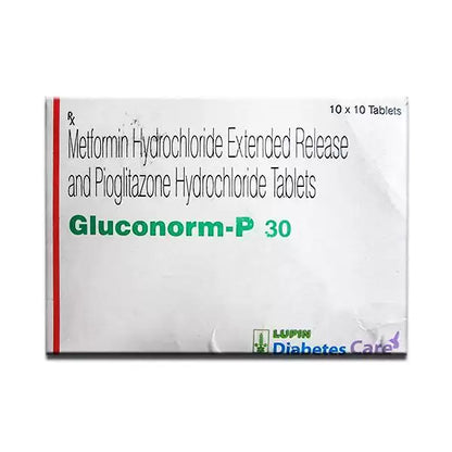 ACTOPLUS MET TB 15-850MG 60