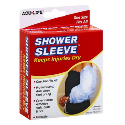 ACULIFE TRUE EASY SYRGE BLISTR