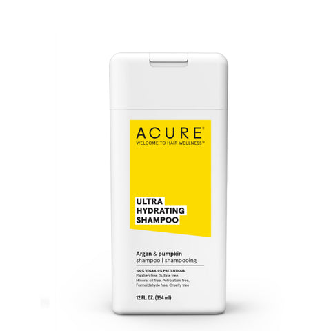 ACURE SHAMPOO,LMNGRASS,CLARIFY