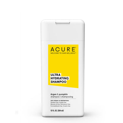 ACURE SHAMPOO,COCONUT,SOOTHING