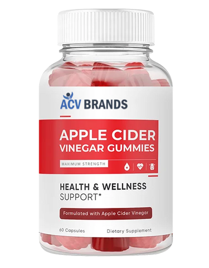 ACV,OG2,TURMERIC,CINNAMON