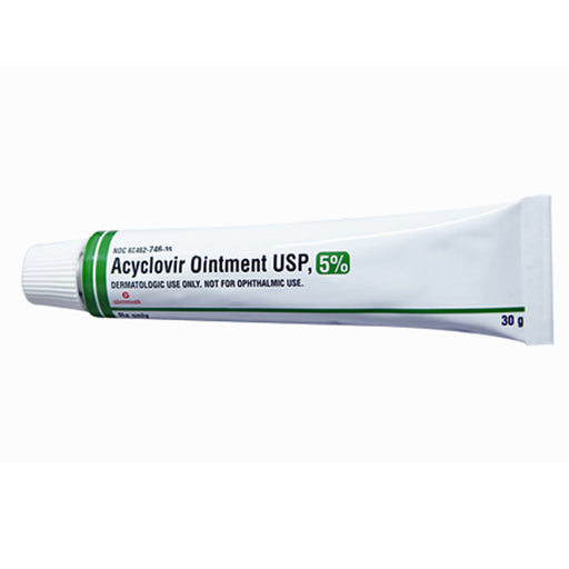 ACYCLOVIR OI 5% 15GM TOP