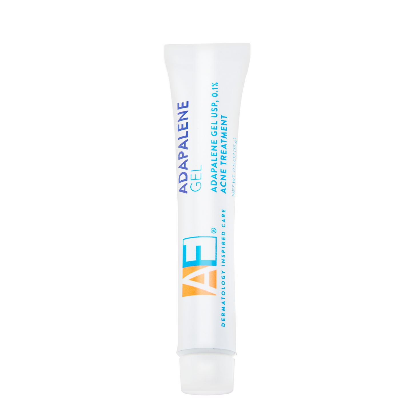 ADAPALENE 0.1 % GEL 15 GM