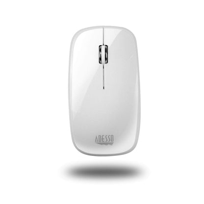 Adesso iMouse M300W Bluetooth Optical Mouse - White