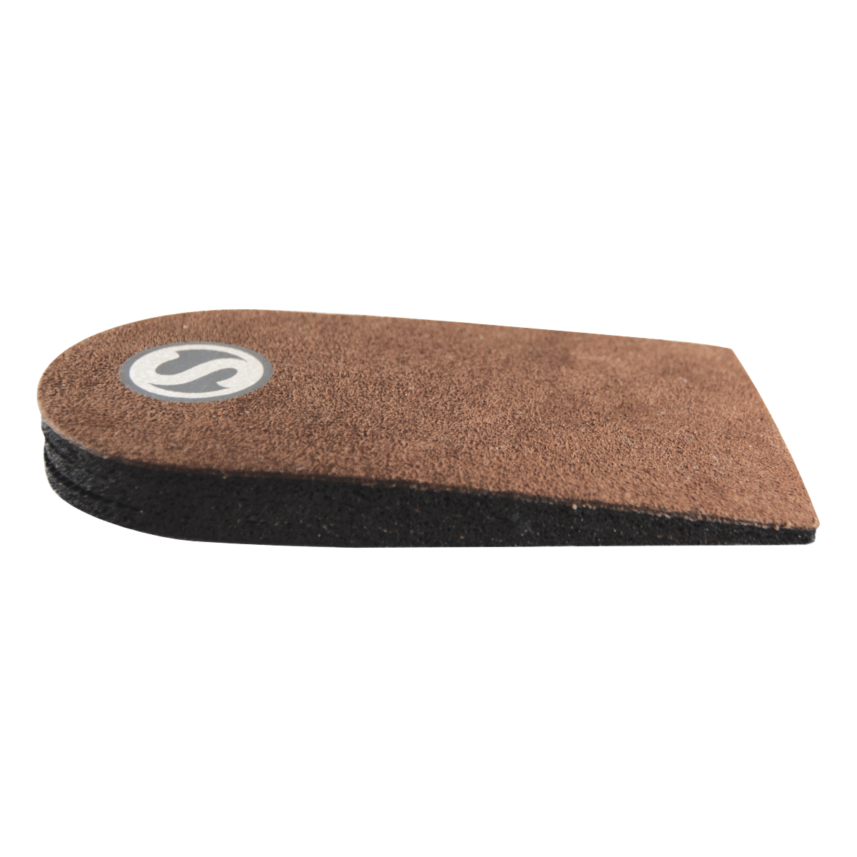 PEEL-AWAY HEEL LIFT