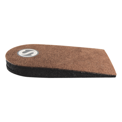 PEEL-AWAY HEEL LIFT