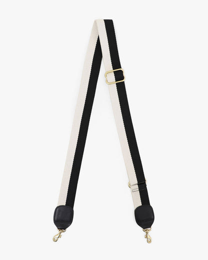 CLVCL STRAP 4-WAY SB BGE MD VCRO