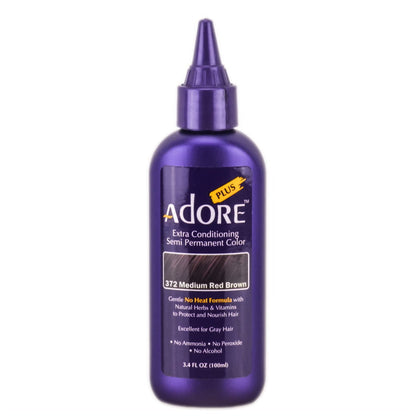 ADORE PL SEMI H/C 372 M/R/BR3.4