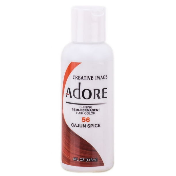 ADORE SEMI H/C 56 CJN SPCE 4Z