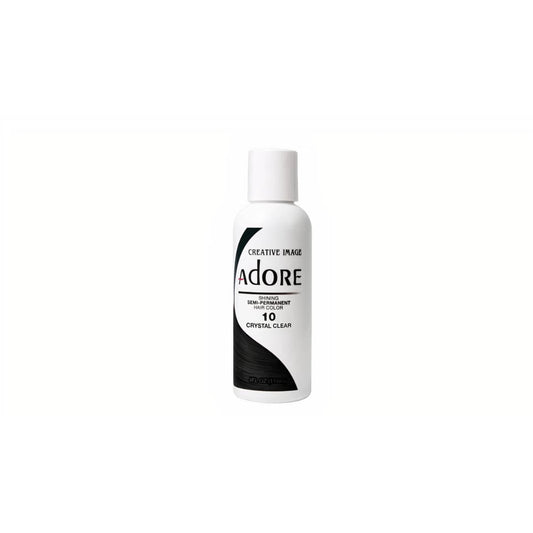 ADORE PL SEMI H/C 378 M/BRW 3.4