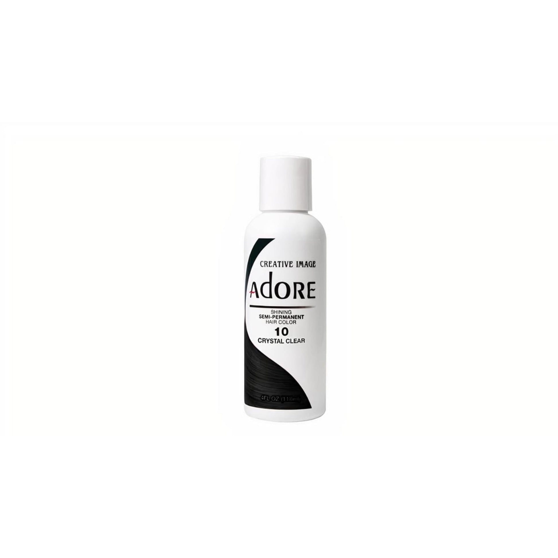 ADORE PL SEMI H/C 394 V/BLK 3.4