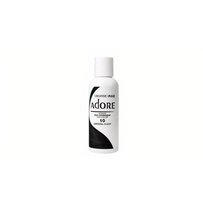 ADORE PL SEMI H/C 394 V/BLK 3.4