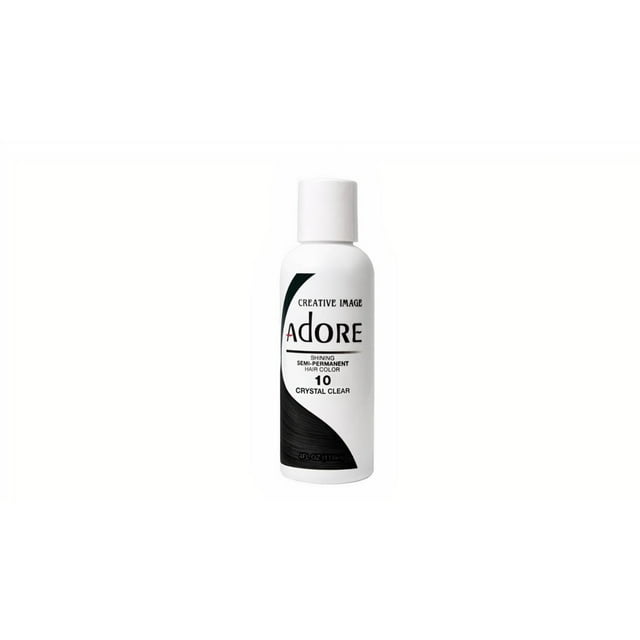 ADORE PL SEMI H/C 344 P/BRW 3.4