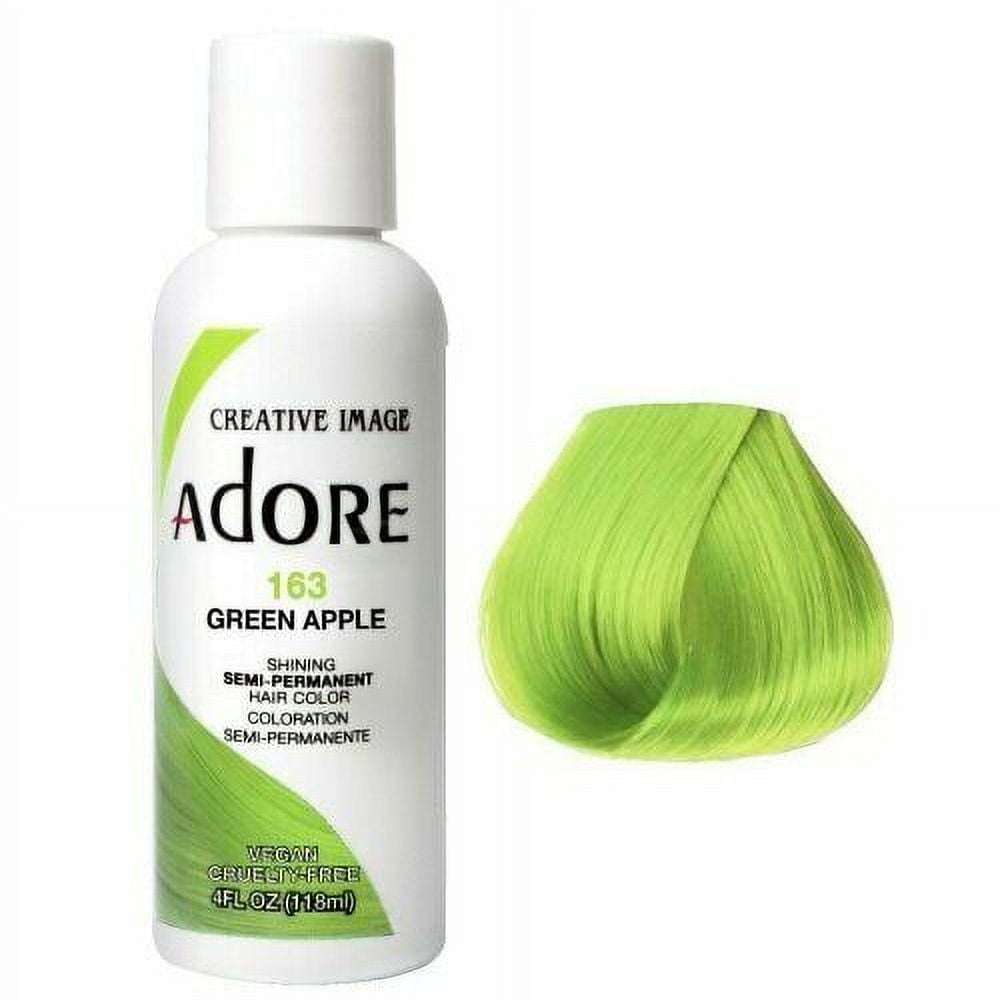 ADORE PL SEMI H/C 342 BD/RD 3.4