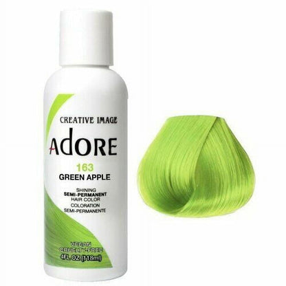 ADORE PL SEMI H/C 342 BD/RD 3.4