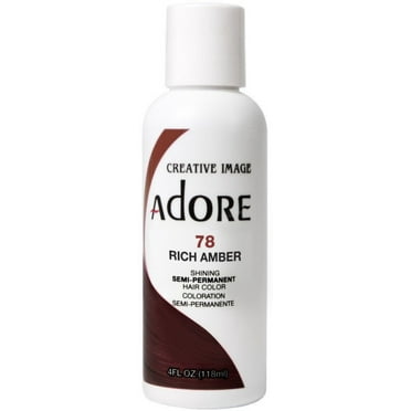 ADORE SEMI H/C 48 HNY BROWN 4Z