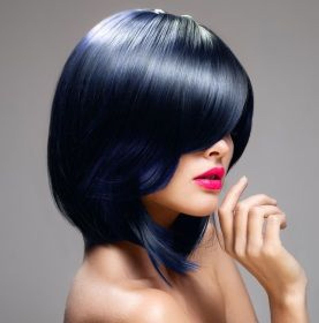 Adore Semi-Permanent Haircolor #178 Royal Navy 4oz