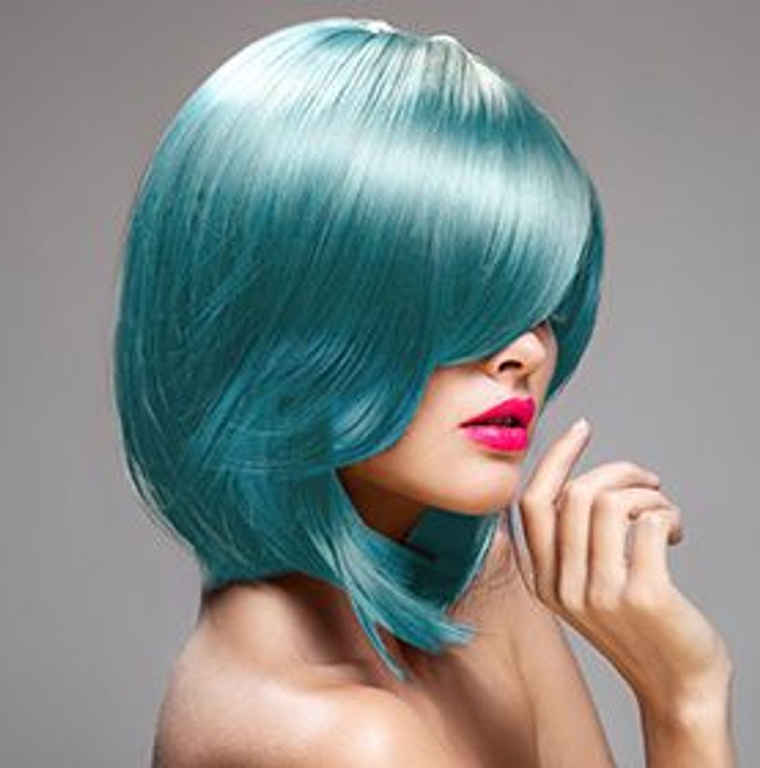 Adore Semi-Permanent Haircolor #196 Sky Blue 4oz