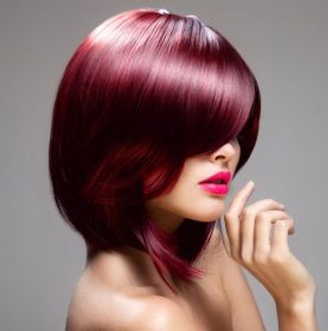 Adore Semi-Permanent Haircolor #070 Raging Red 4oz