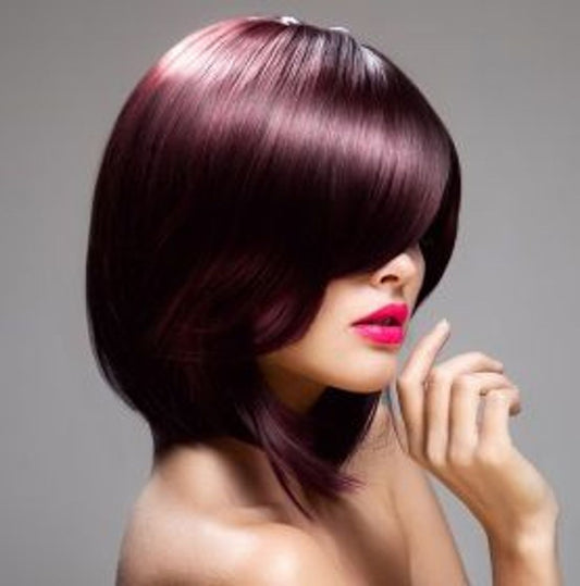 Adore Semi-Permanent Haircolor #078 Rich Amber 4oz