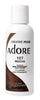 ADORE SEMI H/C 107 MOCHA 4 OZ