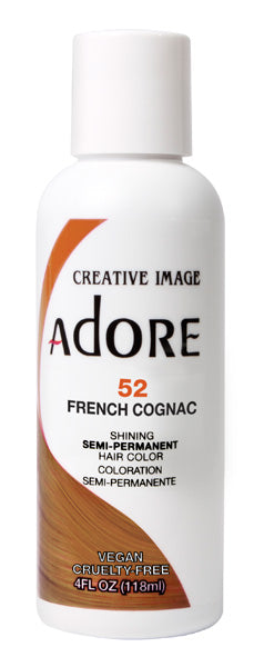 ADORE SEMI H/C 52 FRNCH COGNC 4
