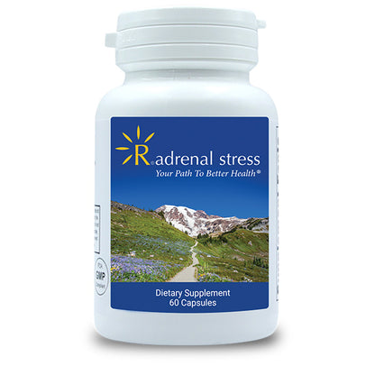 ADRENAL STRESS AWAY