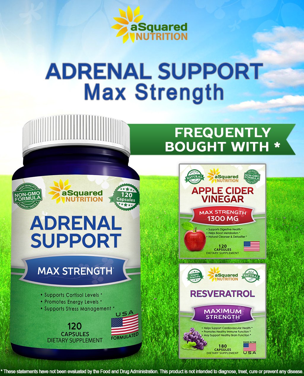 ADRENAL SUPPORT
