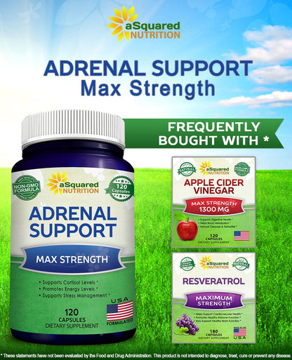ADRENAL SUPPORT