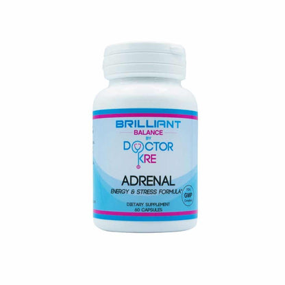 ADRENAL STRESS AWAY