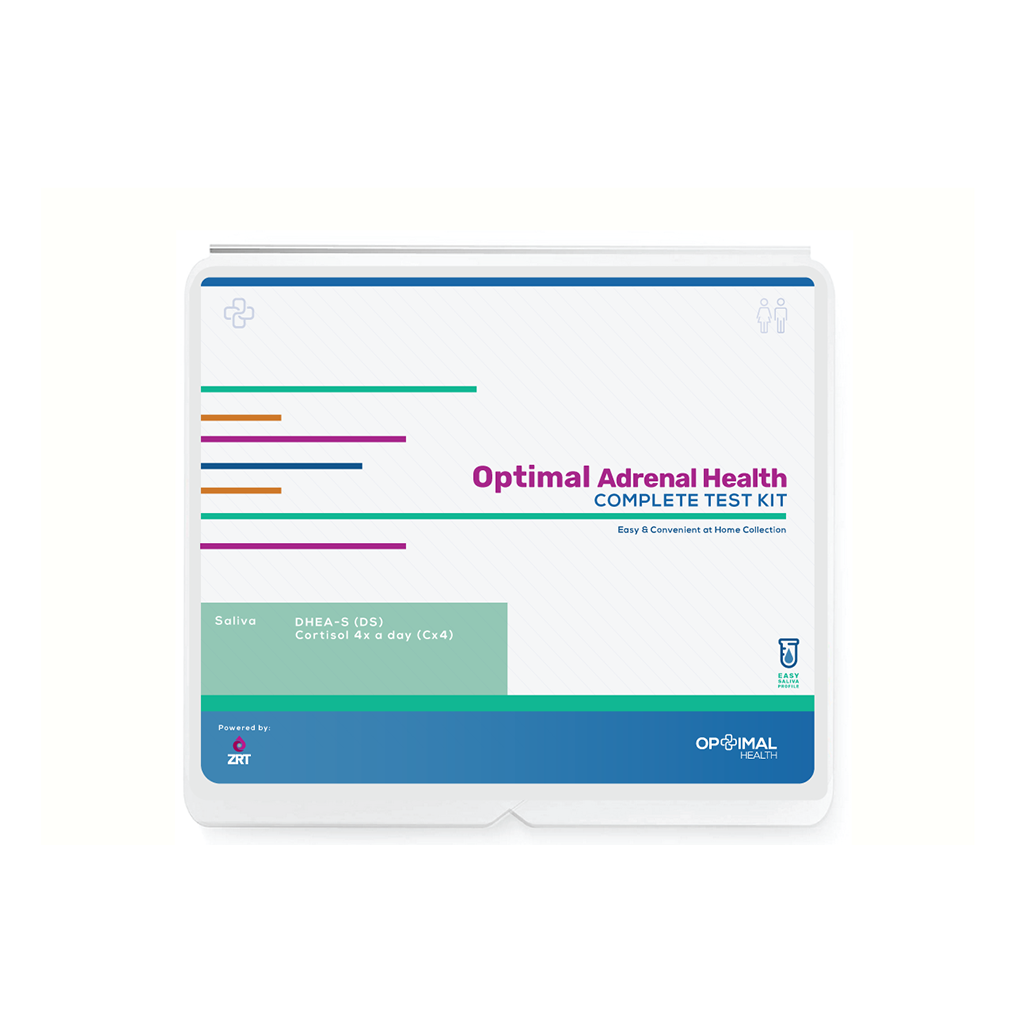 OPTIMAL HEALTH TEST KT