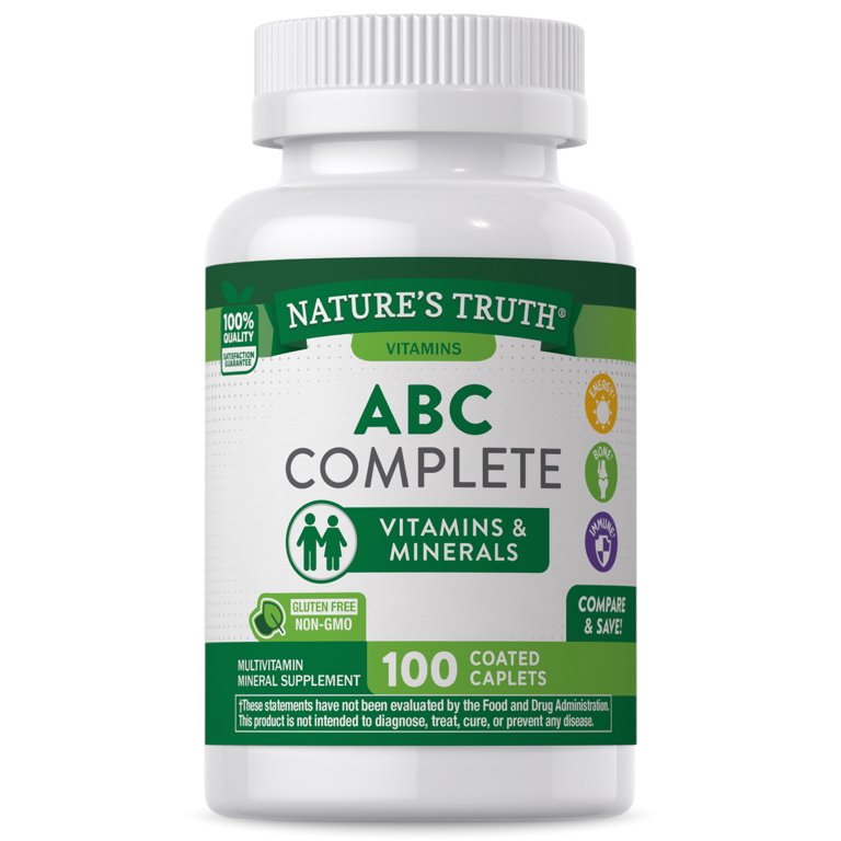 SDNE ABC COMPLETE TB 60 MEN CPLT