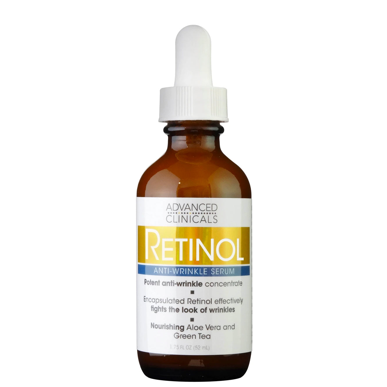 SERUM,ADVANCED RETINOL