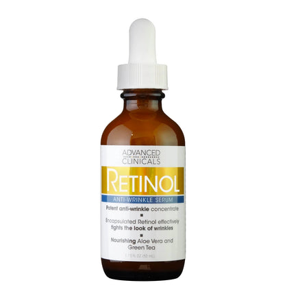SERUM,ADVANCED RETINOL